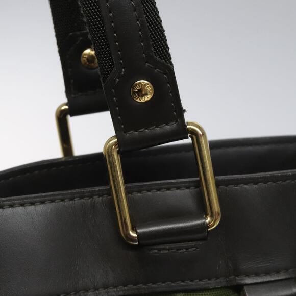 LOUIS VUITTON Monogram Mini Lucille GM Tote Bag Tst Khaki M92681 - Picture 15 of 16